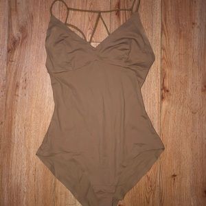 Womens Body Suit